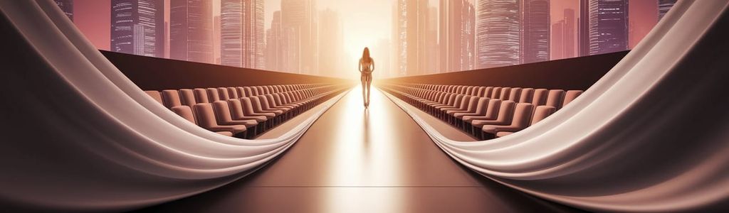 Profile Hero Background