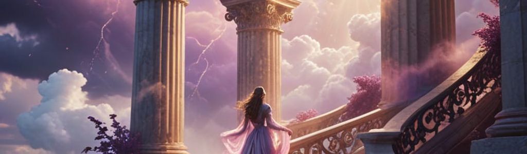 Profile Hero Background