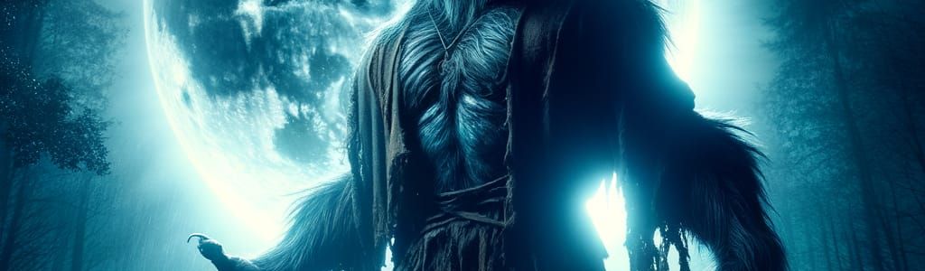 Profile Hero Background