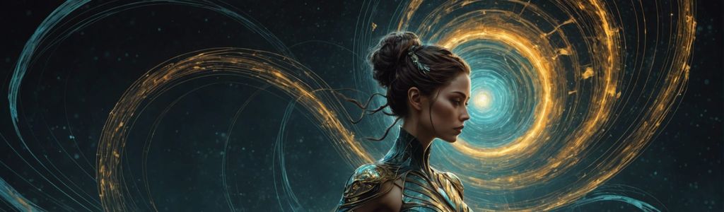 Profile Hero Background