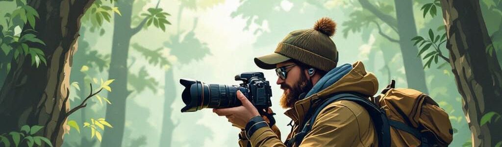 Profile Hero Background