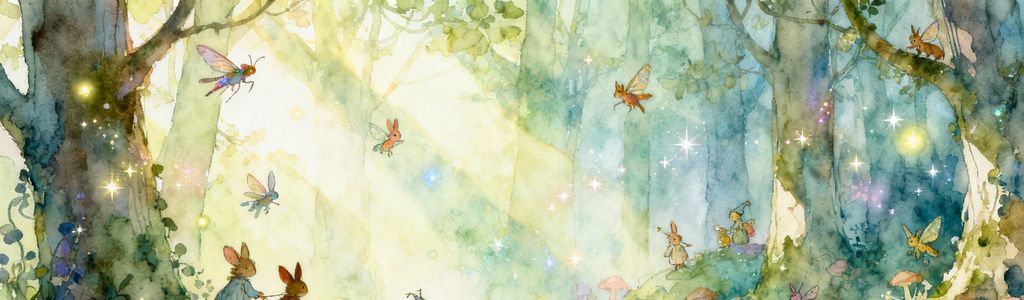 Profile Hero Background