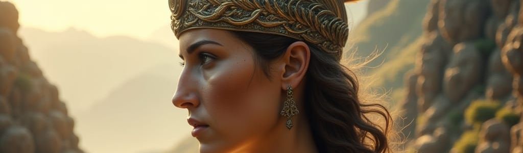 Profile Hero Background