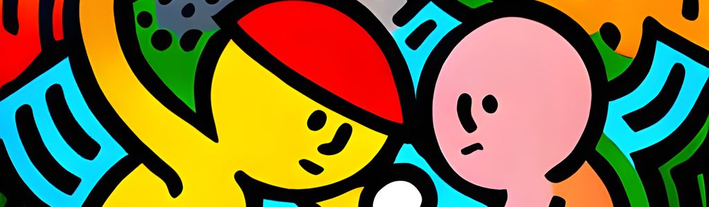 Profile Hero Background