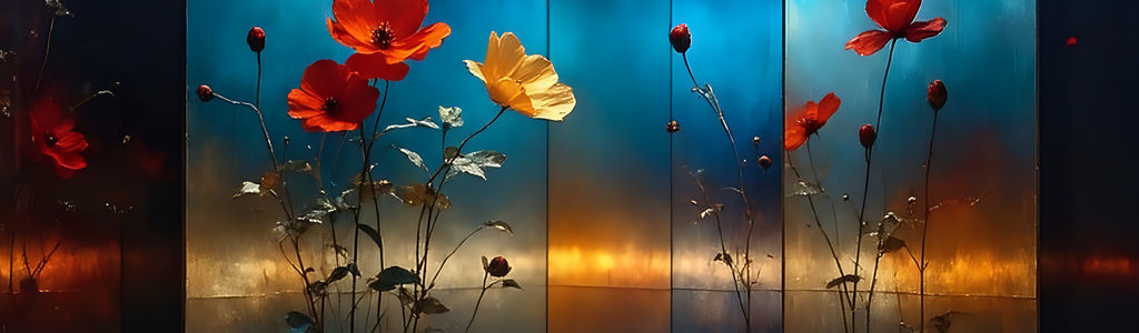 Profile Hero Background