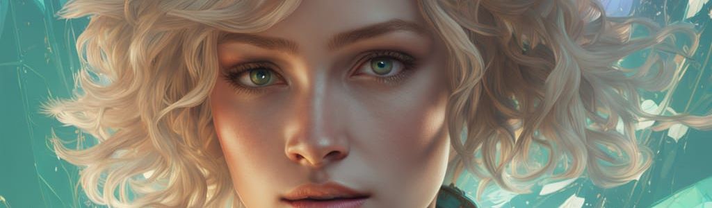 Profile Hero Background