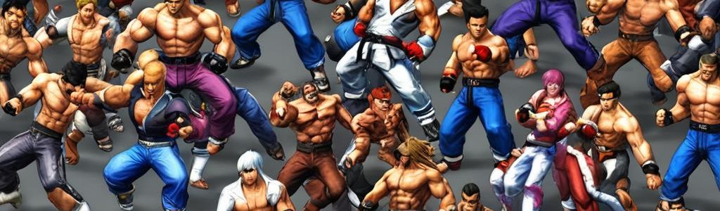 Profile Hero Background