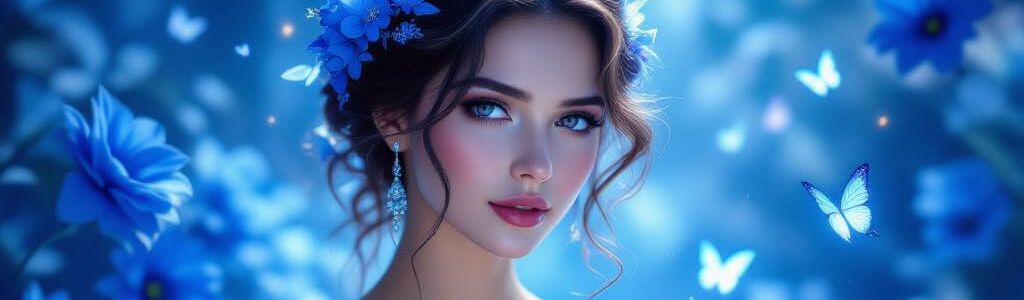 Profile Hero Background