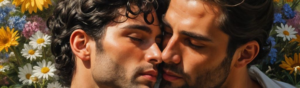 Profile Hero Background