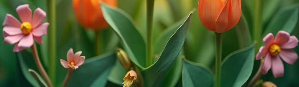 Profile Hero Background