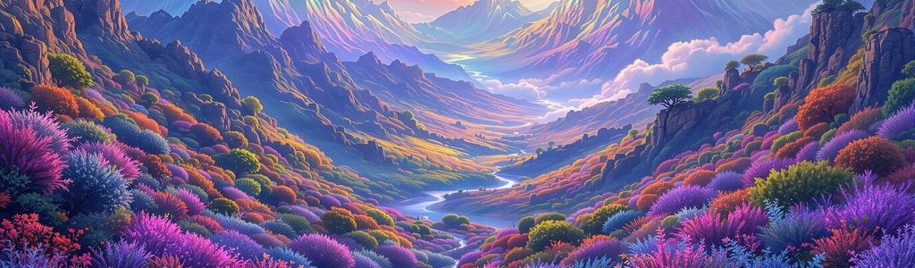 Profile Hero Background