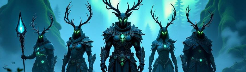 Profile Hero Background