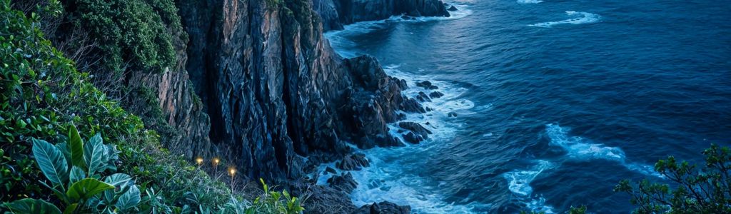 Profile Hero Background