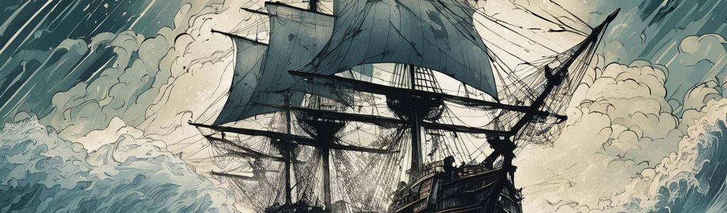 Profile Hero Background