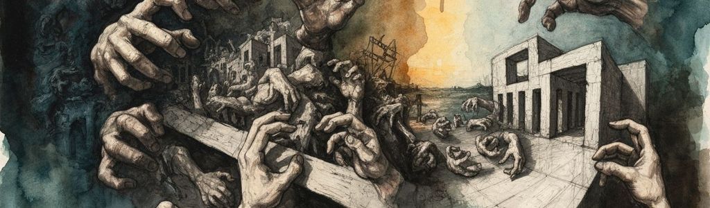 Profile Hero Background