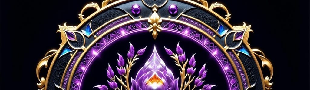 Profile Hero Background