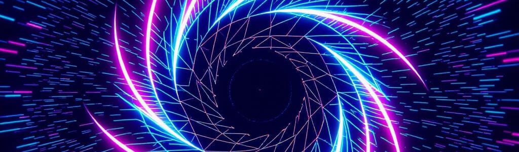 Profile Hero Background