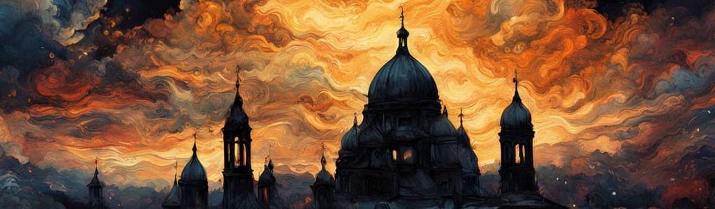 Profile Hero Background