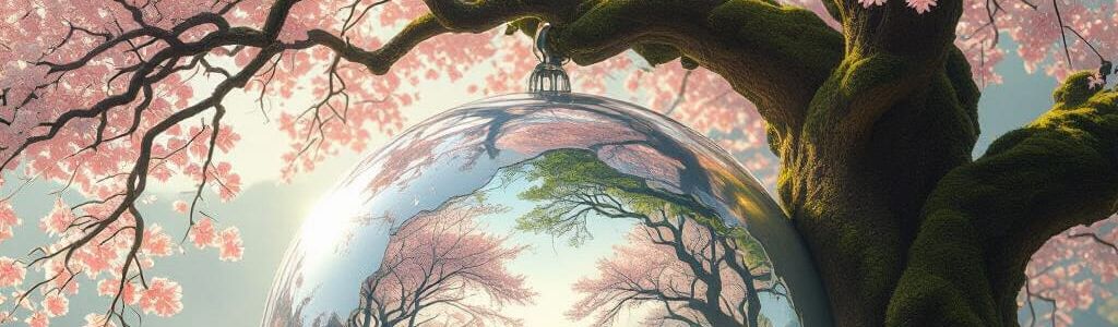 Profile Hero Background