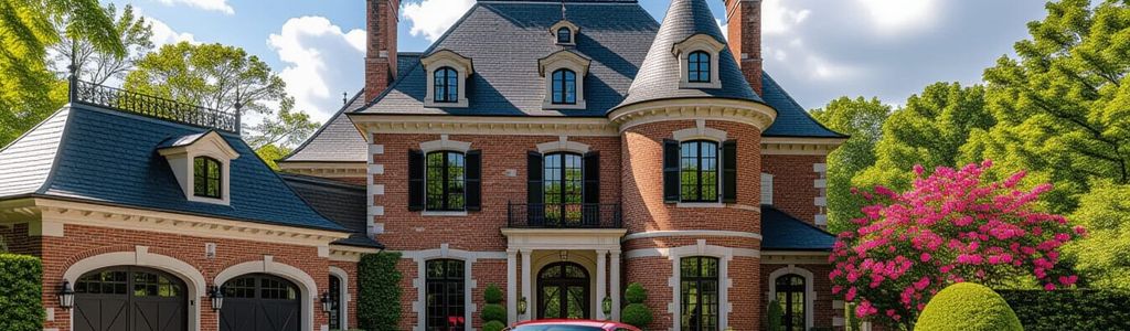 Profile Hero Background