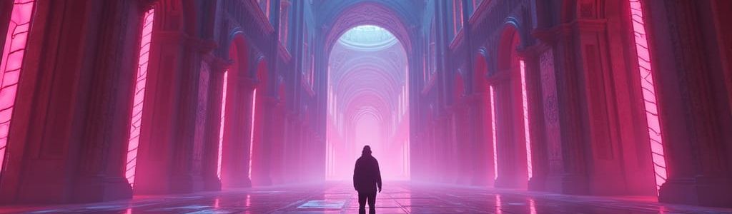 Profile Hero Background