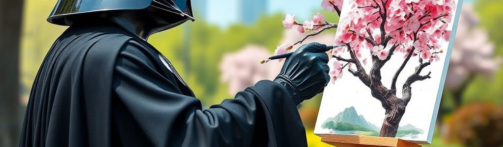 Profile Hero Background