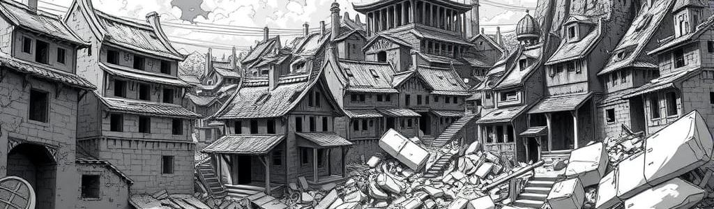 Profile Hero Background