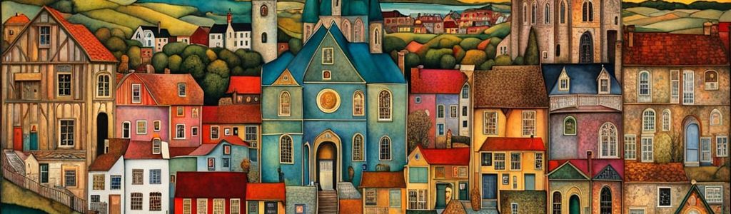 Profile Hero Background