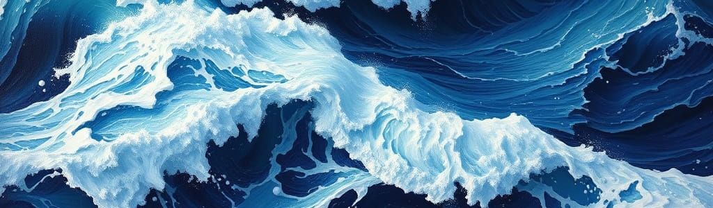 Profile Hero Background