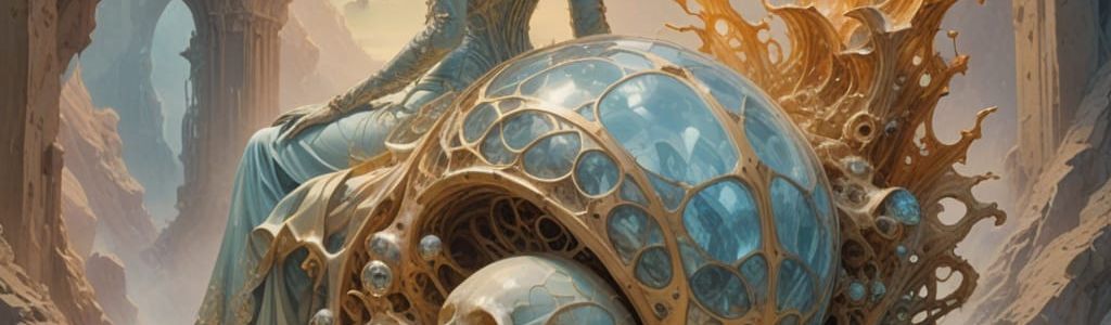 Profile Hero Background