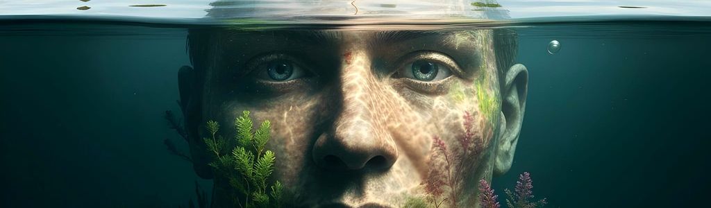 Profile Hero Background