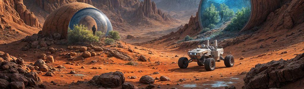 Profile Hero Background