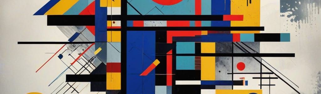 Profile Hero Background