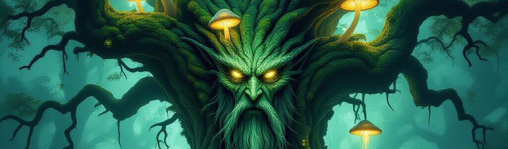 Profile Hero Background