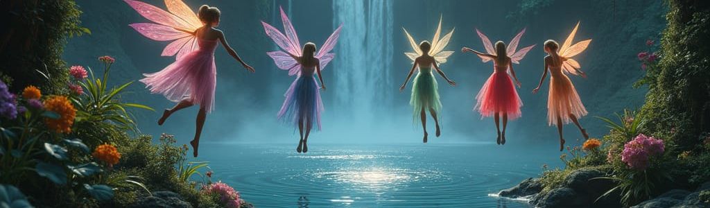 Profile Hero Background