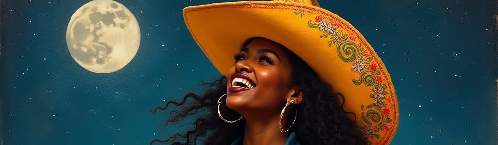 Profile Hero Background