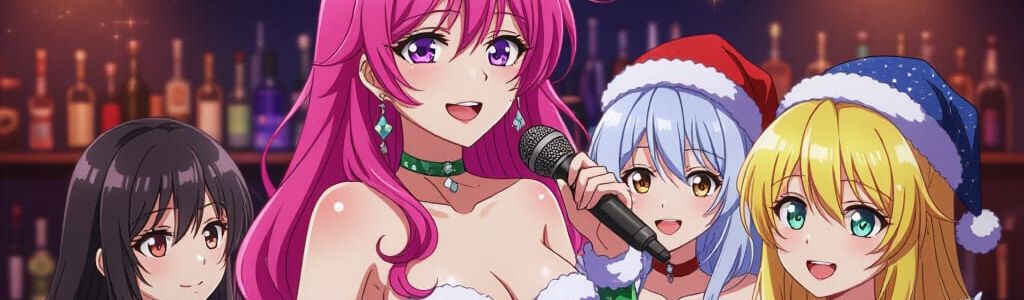 Profile Hero Background