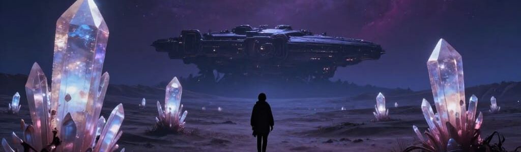 Profile Hero Background