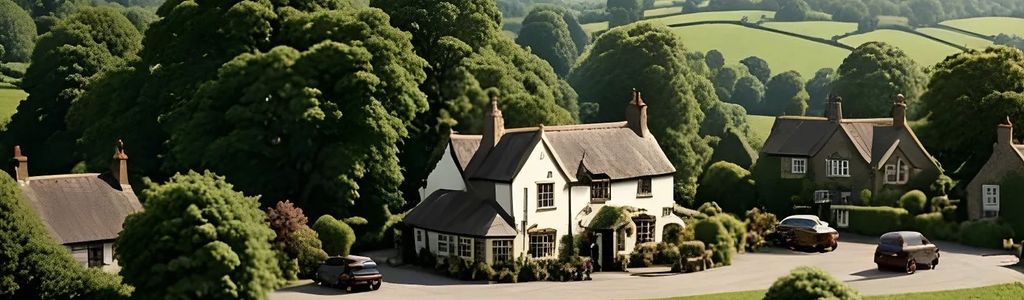 Profile Hero Background