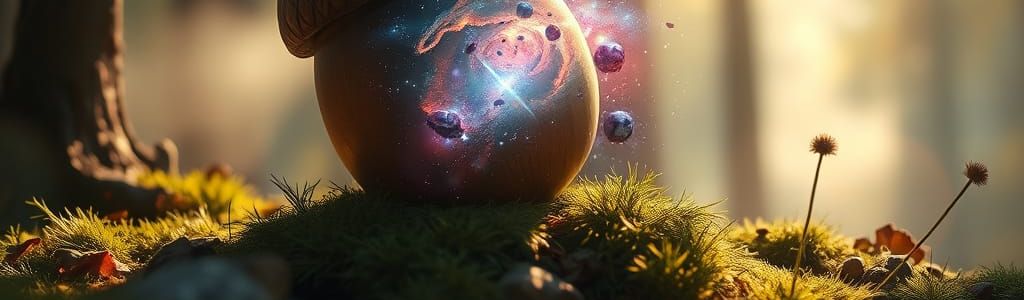 Profile Hero Background