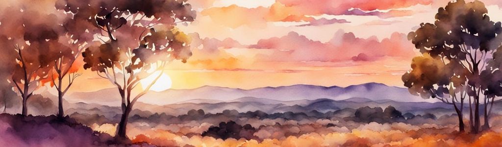 Profile Hero Background