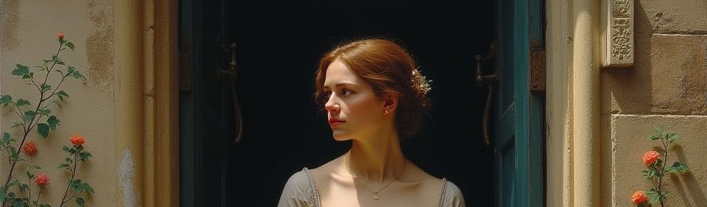 Profile Hero Background