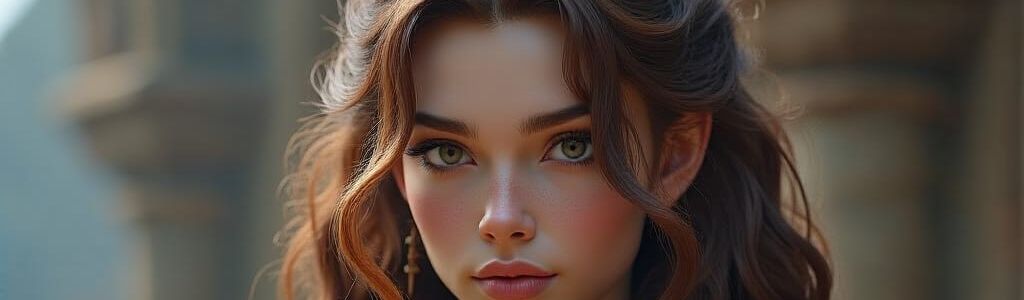 Profile Hero Background