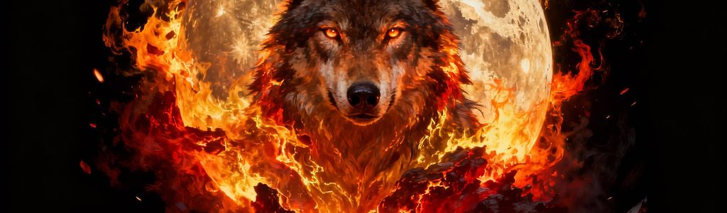 Profile Hero Background