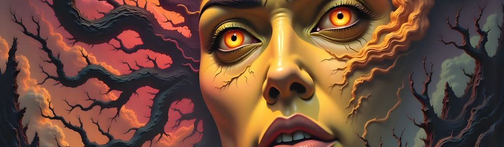 Profile Hero Background