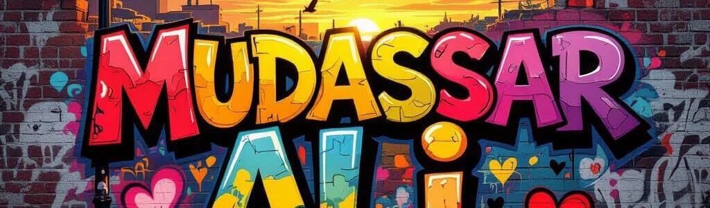 Profile Hero Background