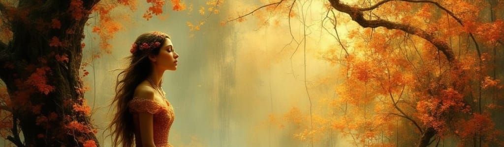 Profile Hero Background