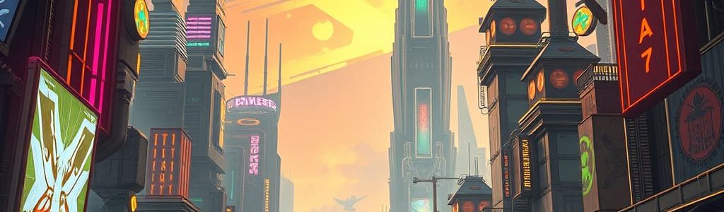 Profile Hero Background