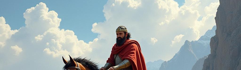 Profile Hero Background