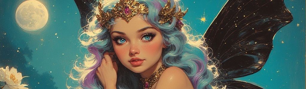 Profile Hero Background